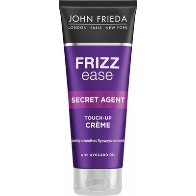 John Frieda Frizz Ease Secret Agent krém krepovité vlasy 100 ml