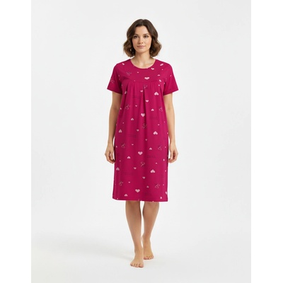 Wolf D2534 fialovorůžová – Zboží Mobilmania