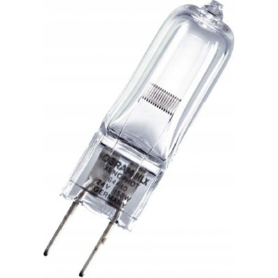 Osram 12V/100W GY-6 35 64623 HLX EVA M2