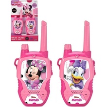 Walkie Talkie Minnie