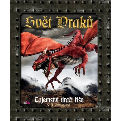 Svět draků - S.A. Caldwell