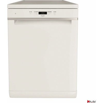 WHIRLPOOL WH4FFC14BN6W