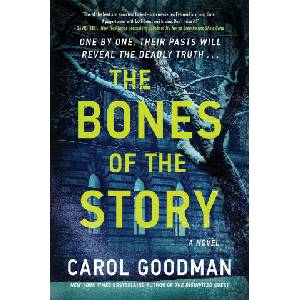 Bones of the Story | Carol Goodman (2023)