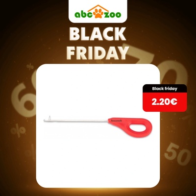 Anaconda Ihla Candy Boilie Needle Heavy Duty