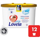 Lovela gélové kapsule 12 PD