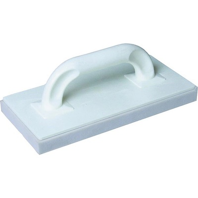 Hladítko duren 250x130x10mm SPOKAR