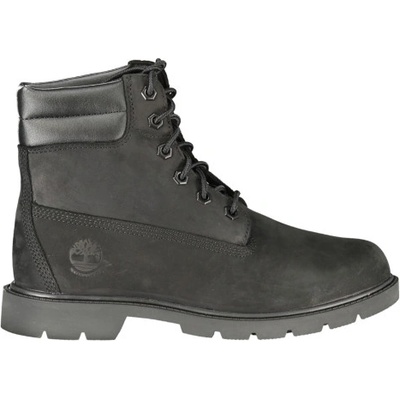 Timberland Дамски ботуши timberland, Размер 37, Цвят Черен (tb1a156s_ne001)