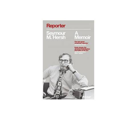 Reporter