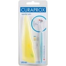 Curaprox CPS 457 Pouzdro na mezizubní kartáčky 4 ks
