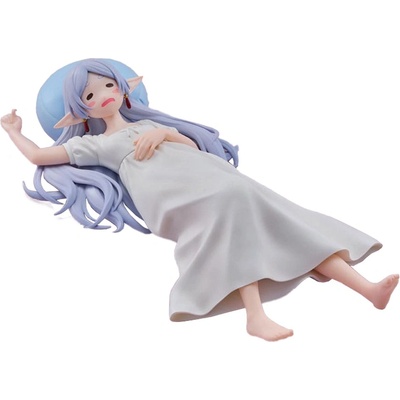 SEGA Статуетка Sega Animation: Frieren: Beyond Journey's End - Frieren (Nap) (Yumemirize), 21 cm (SEGA43558)