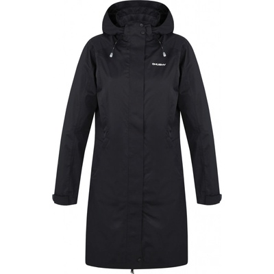 Husky Nut black – Zboží Mobilmania