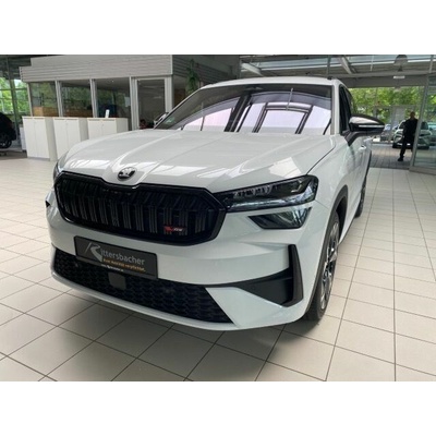 Skoda Kodiaq RS 4x4 DSG 195 kW
