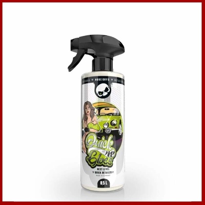 Nuke Guys QUICK'N'GLOSS Quick Detailer 500 ml