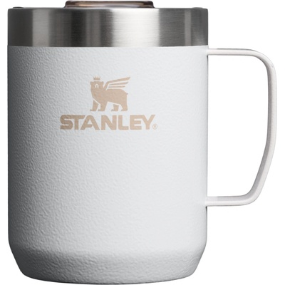 Stanley Termohrnek The Everyday Camp Mug 230 ml Hammertone Frost