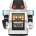 Funko Pop Retro Toys Robo Force Maxx 64 #142 9cm