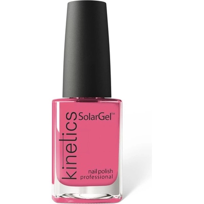 Kinetics Solargel 220 Pink Silence 15 ml