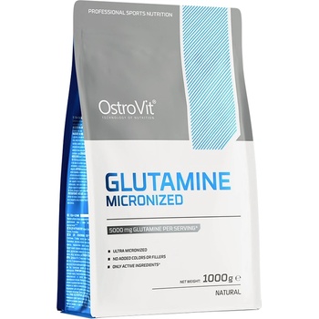 OstroVit Glutamine, 1000 Grams