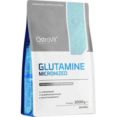 OstroVit Glutamine, 1000 Grams