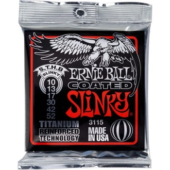 Ernie Ball 3115