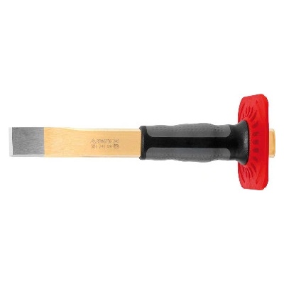 RENNSTEIG Sekáč zednický plochý pro kámen a ocel 240 mm rennsteig 380 241 0