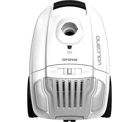 Orava Volcano 1