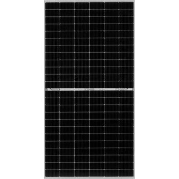 Solight Solární panel Jinko 550Wp stříbrný rám monokrystalický monofaciální 2274x1134x35mm