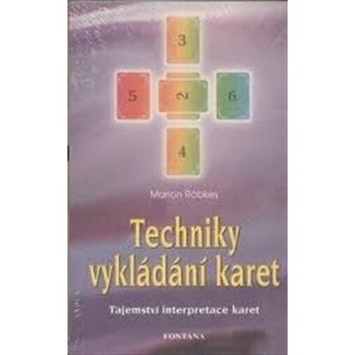 Techniky vykládání karet