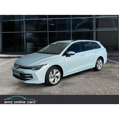 Volkswagen Golf Variant 2.0 TDI DSG 110 kW
