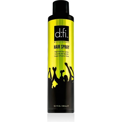 Revlon d: fi Hair Spray 300 ml