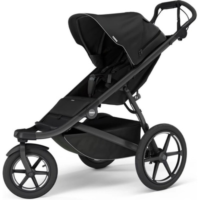 Thule Urban Glide 3 Black 2024 – Zboží Dáma