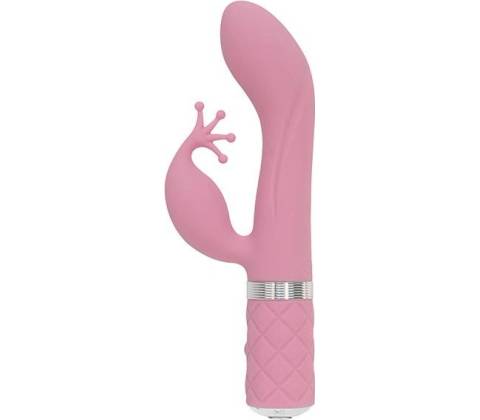 Pillow Talk Kinky