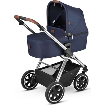 ABC Design Samba Diamond Navy 2021