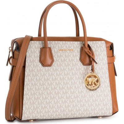 Michael Kors dámska kabelka 35F2GM9S8B VANILLA