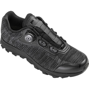 R2 ORION M černá/šedá