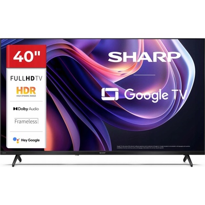 Sharp 40HF2465E
