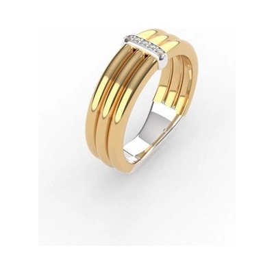 Ti Sento se zirkony 12344ZY