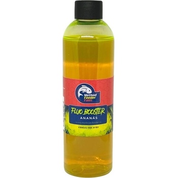 Method Feeder Fans Fluo Booster Ananás 250 ml