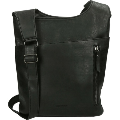 Enrico Benetti Zoë 66914 Black 8 L