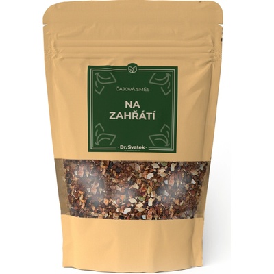 Dr. Svatek Čajová zmez Na Zahratie 100 g