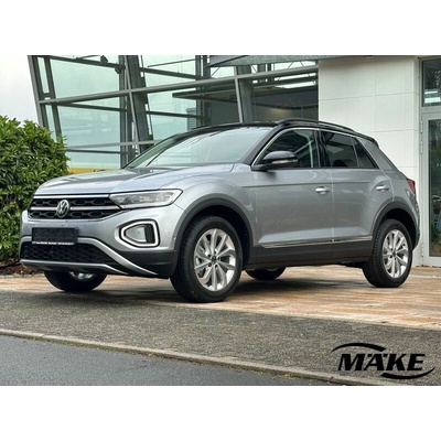 Volkswagen T-Roc 1.0 TSI Style 85 kW