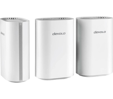 Devolo BE6500, 3ks