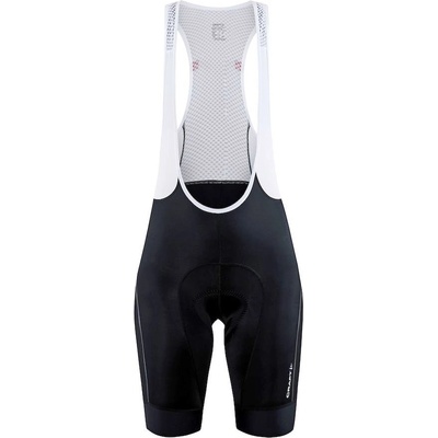 Craft ADV Endurance Bib W black/white