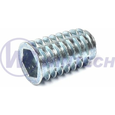 Matice závrtná s límcem M10 x 25 ZB Balení: 200 ks FLAVH10025A5K – Hledejceny.cz