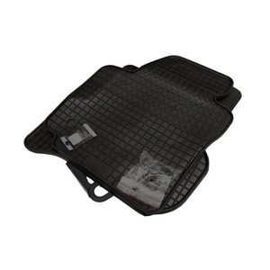  Гумени стелки за SEAT Altea (2004-2015) / Toledo (2004-2009), марка Petex