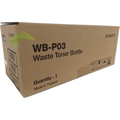 Konica Minolta A1AU0Y3, A1AU0Y1 - originální – Zboží Mobilmania