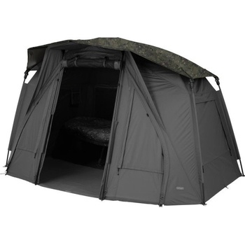 Trakker Šilt Tempest RS 100 Skull Cap Camo