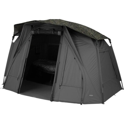 Trakker Šilt Tempest RS 100 Skull Cap Camo