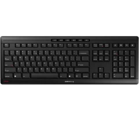 Cherry Stream Wireless JK-8550DE-2