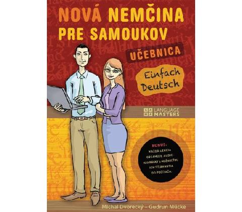 Nemčina pre samoukov