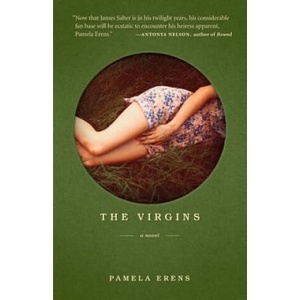 The Virgins (ISBN: 9781935639626)